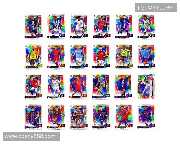 足球球星卡亚洲版发展历程与文化影响全景回顾